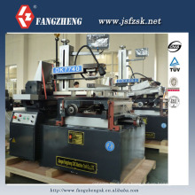 Price of CNC cutting machine DK7740